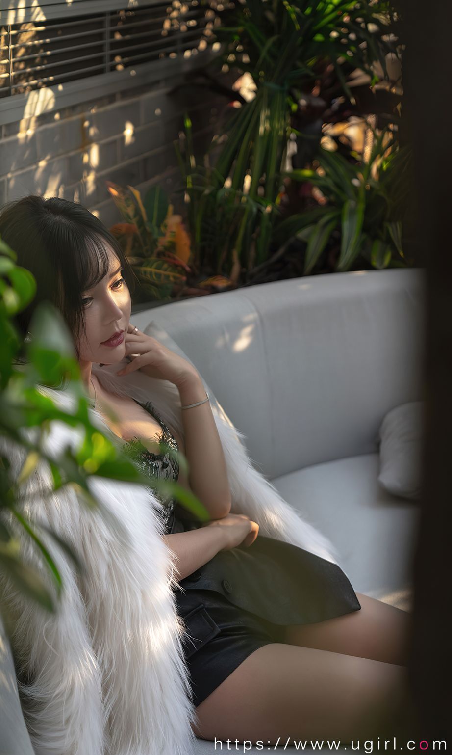艾小青的午间香茶 又甜又美的迷人精