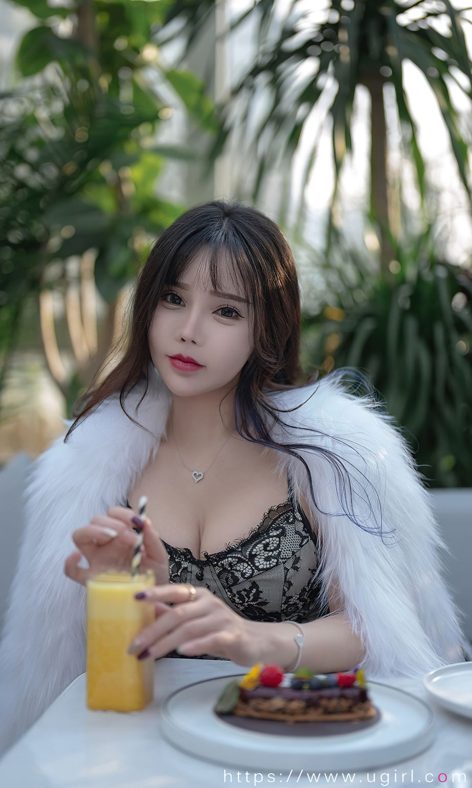 艾小青的午间香茶 又甜又美的迷人精