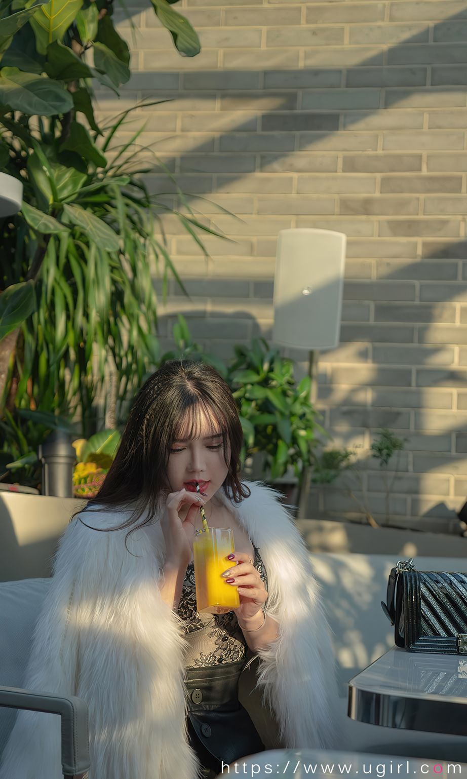 艾小青的午间香茶 又甜又美的迷人精