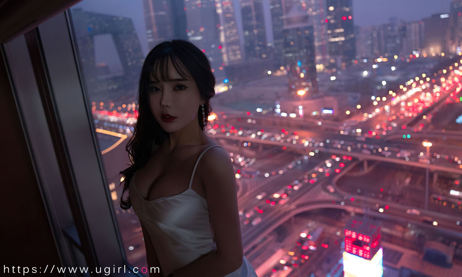 艾小青暮色将晚 行也思君坐也思君