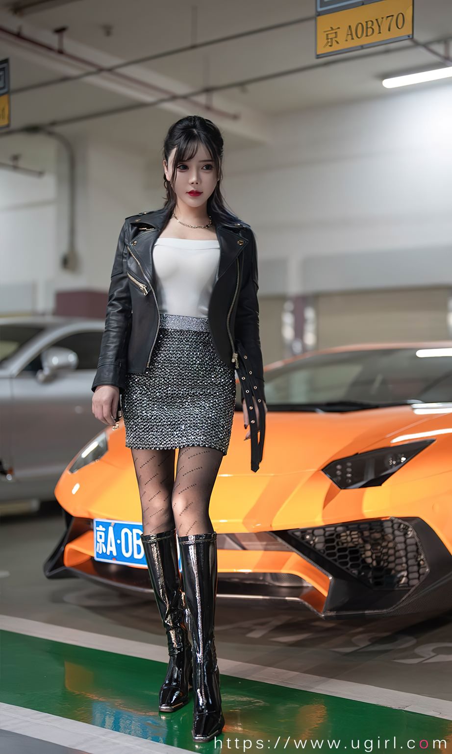 艾小青带我回家
