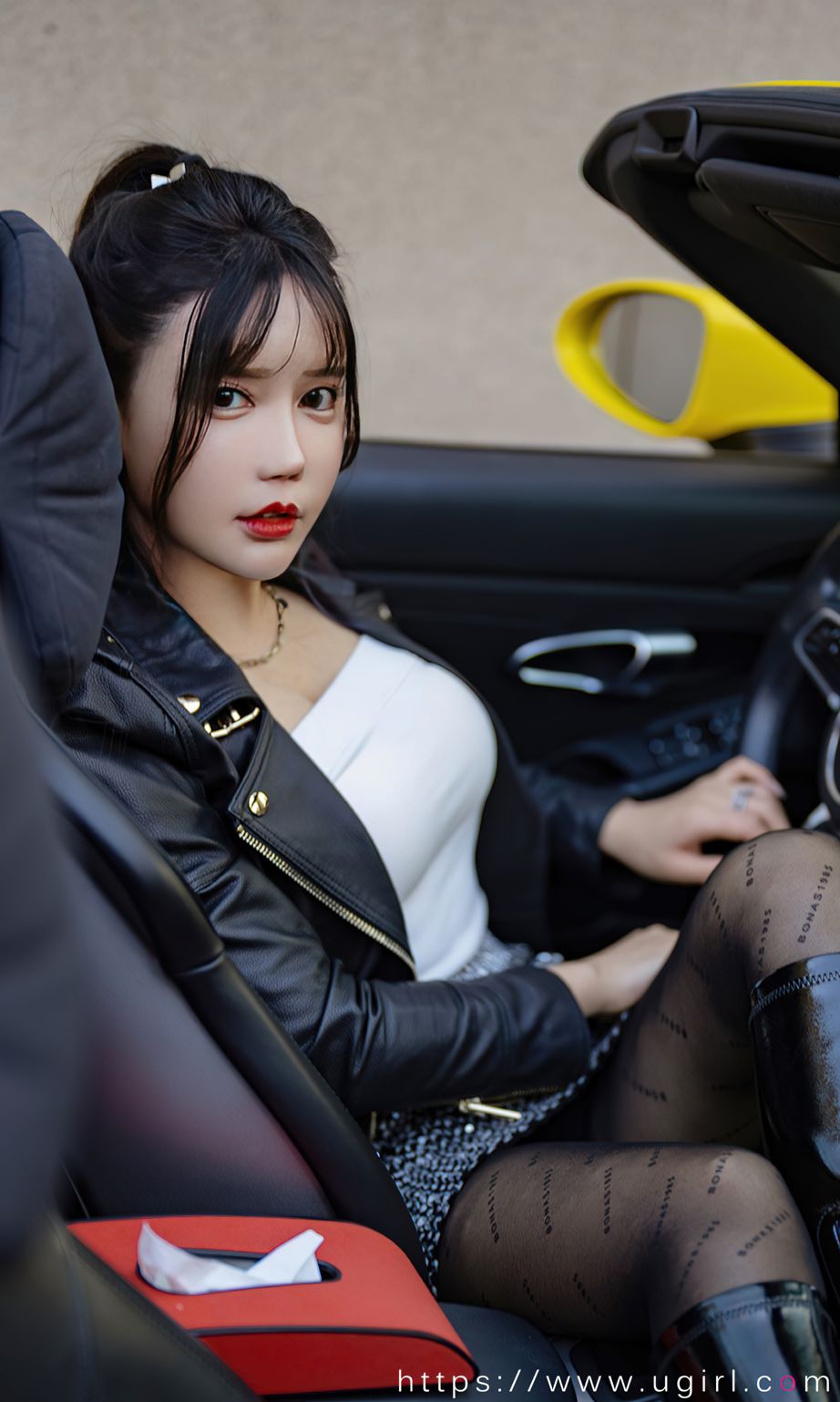 艾小青带我回家