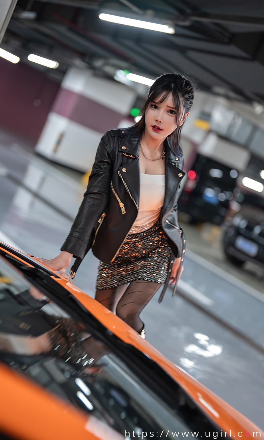 艾小青带我回家