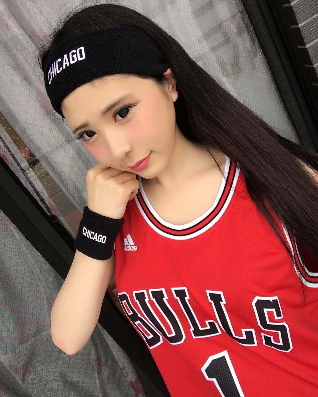 日本美女DJ Natsumi私房照