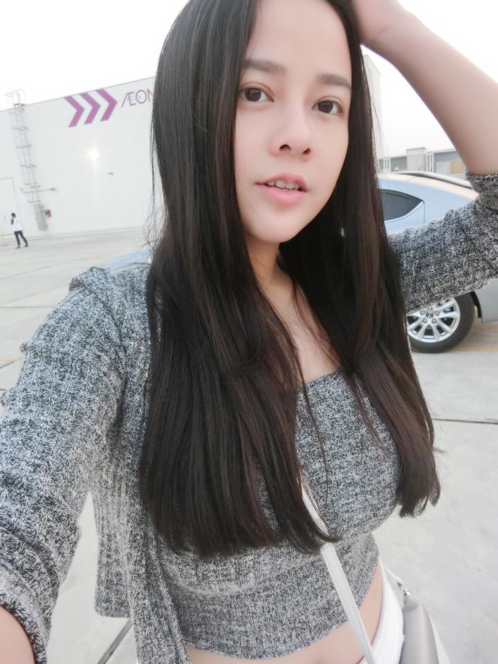 越南Dj Mai Anh,阳光甜笑照暖人心