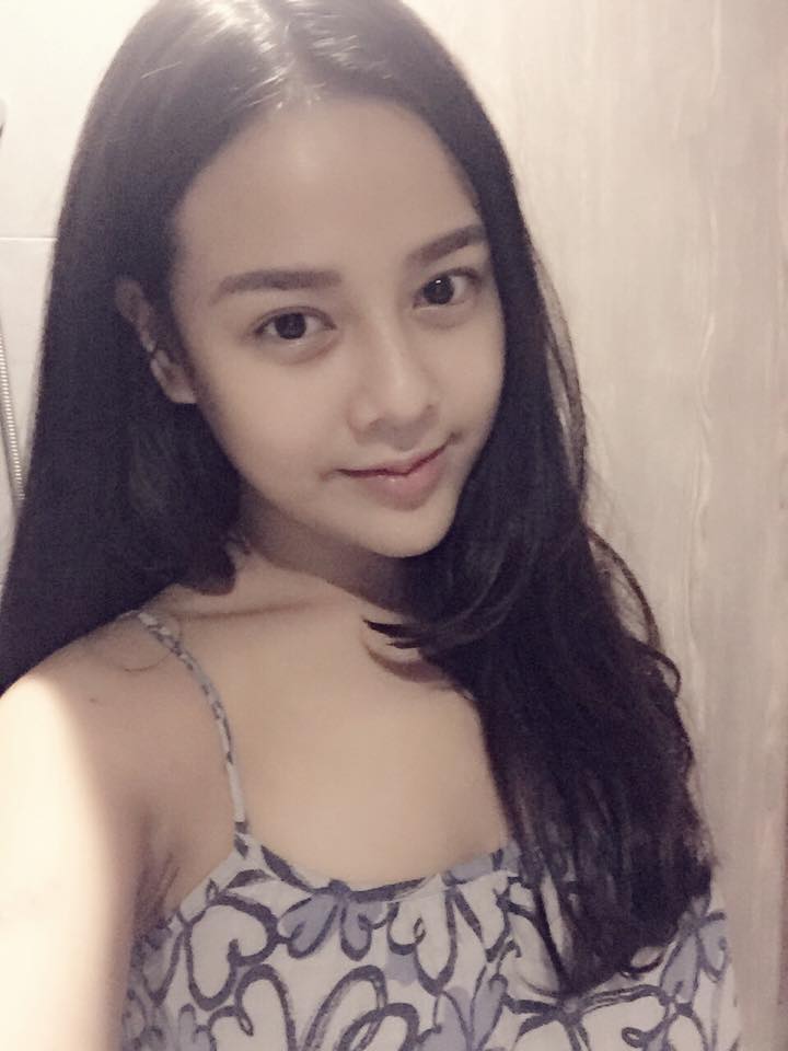 越南Dj Mai Anh,阳光甜笑照暖人心