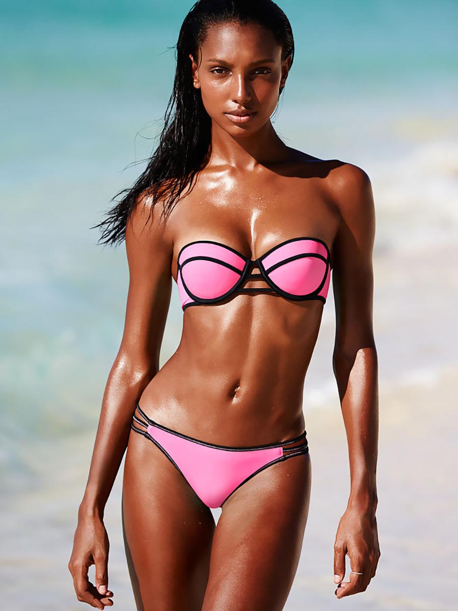 Jasmine Tookes- 2016年维多利亚的秘密