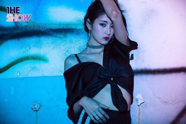 日籍韩国辣妹Rui 樱花妹私房美图
