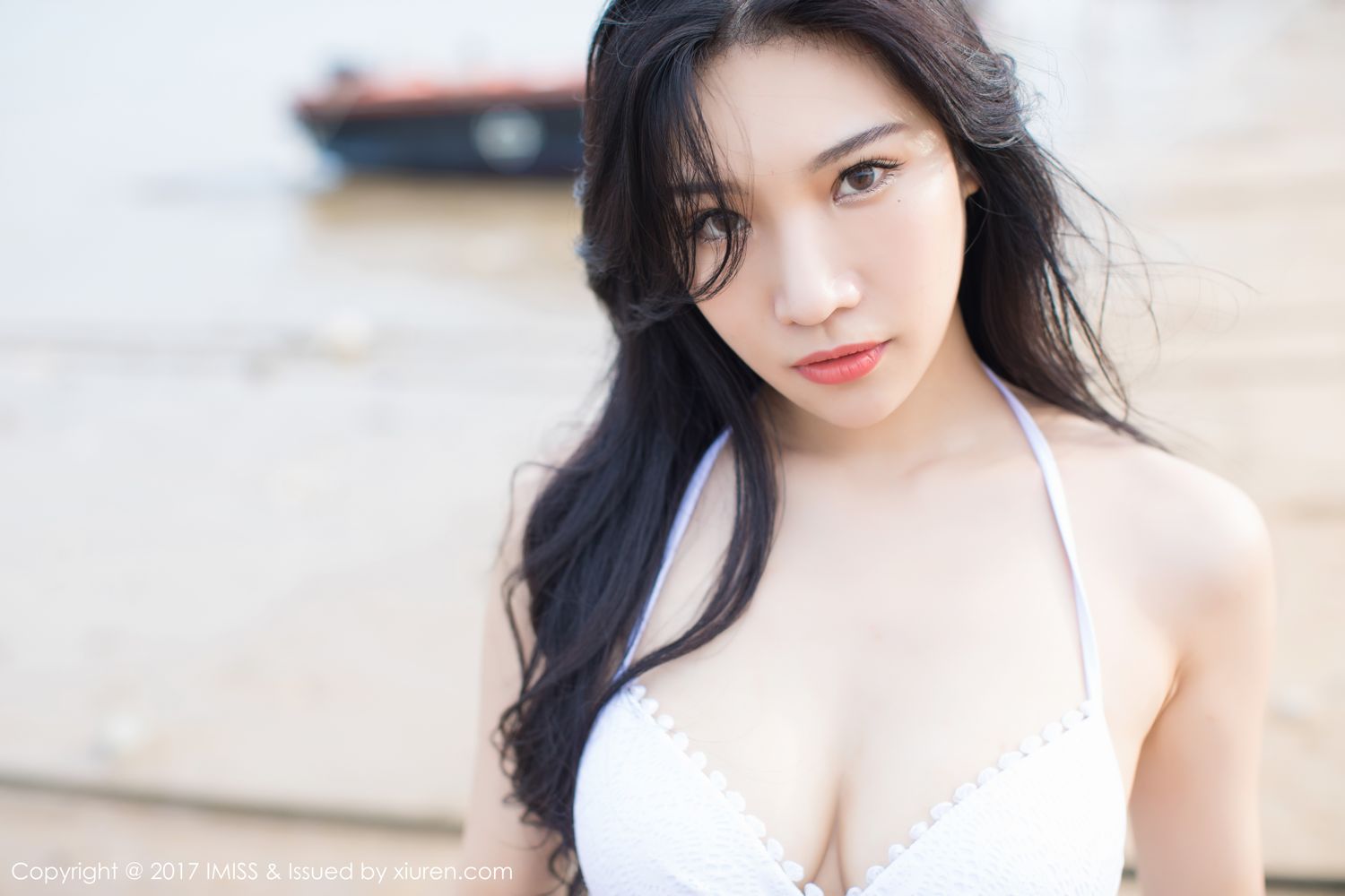 小狐狸Sica七夕献礼 清爽迷人美不胜收