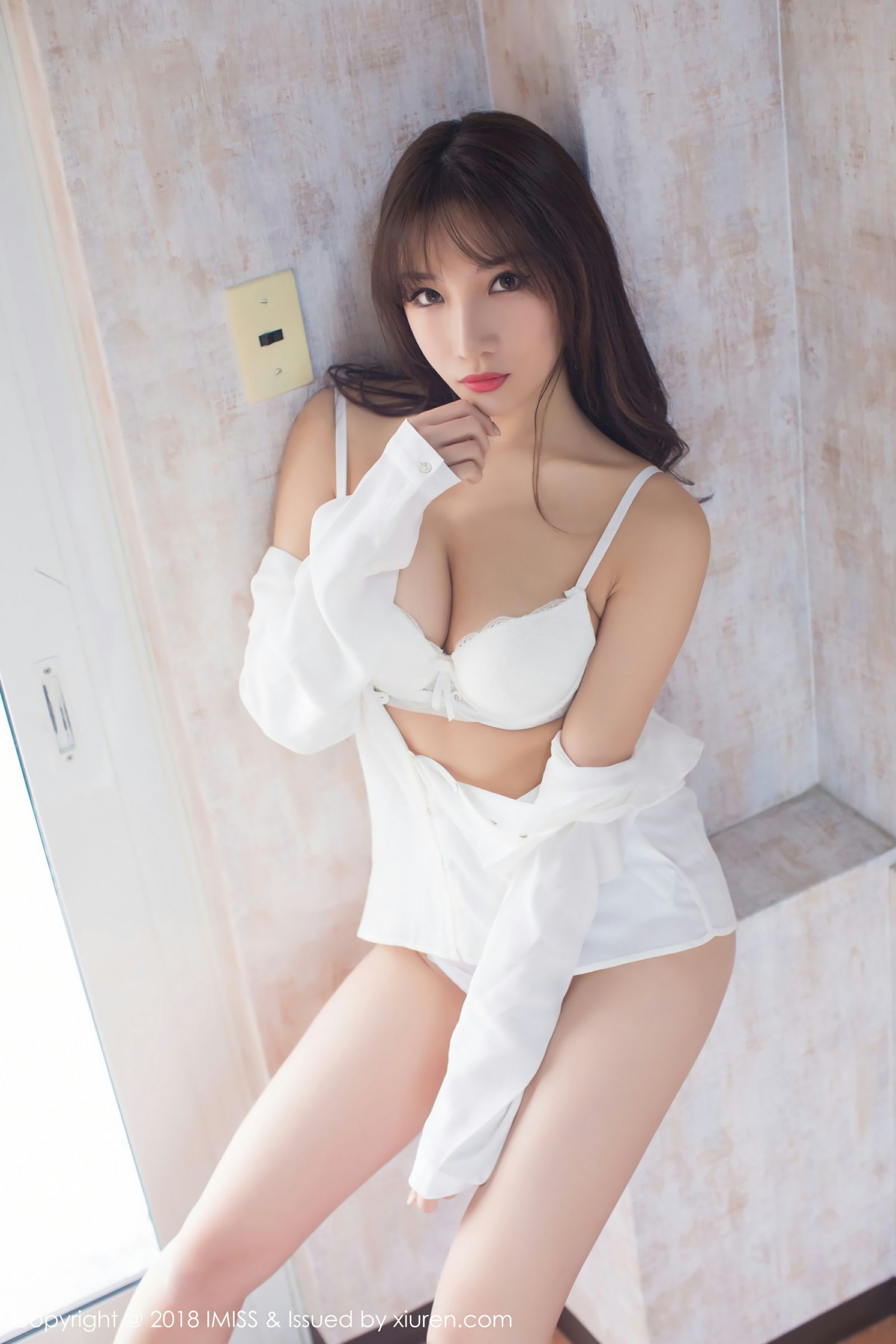 气质女神小狐狸Sica 梦寐以求黑丝小秘