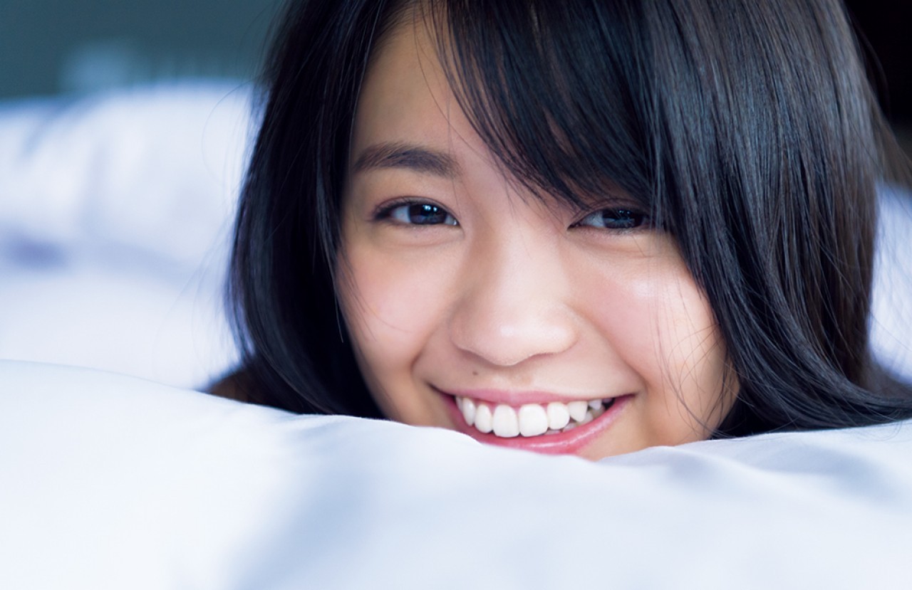 大原优乃- 2018日本周刊杂志写真合辑2