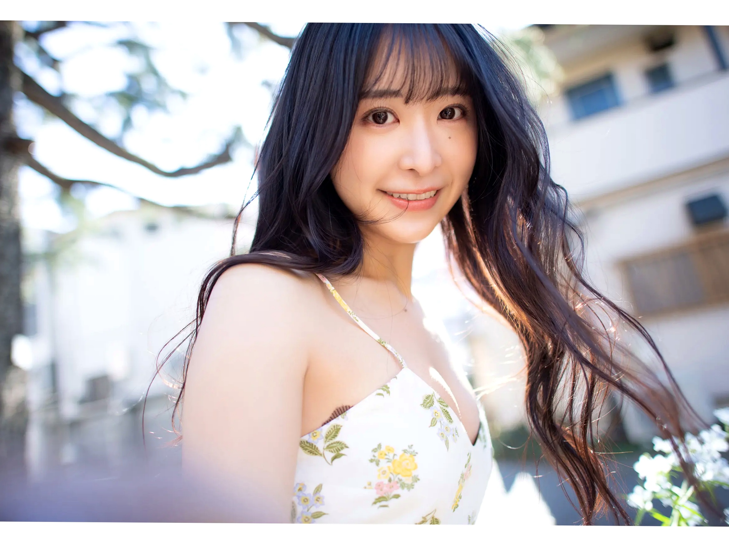 真島なおみ - 愛しくてジェラシー 日系榻榻米私房内衣性感写真