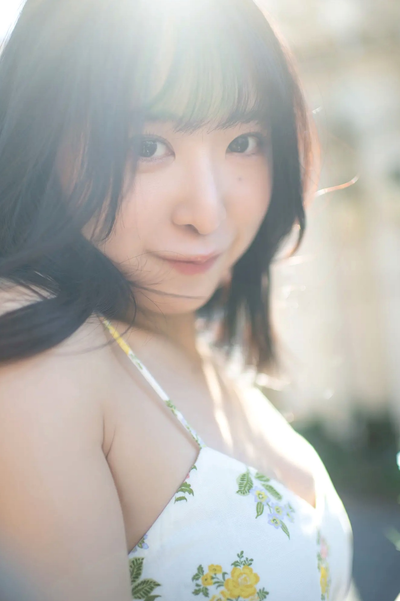 真島なおみ - 愛しくてジェラシー 日系榻榻米私房内衣性感写真