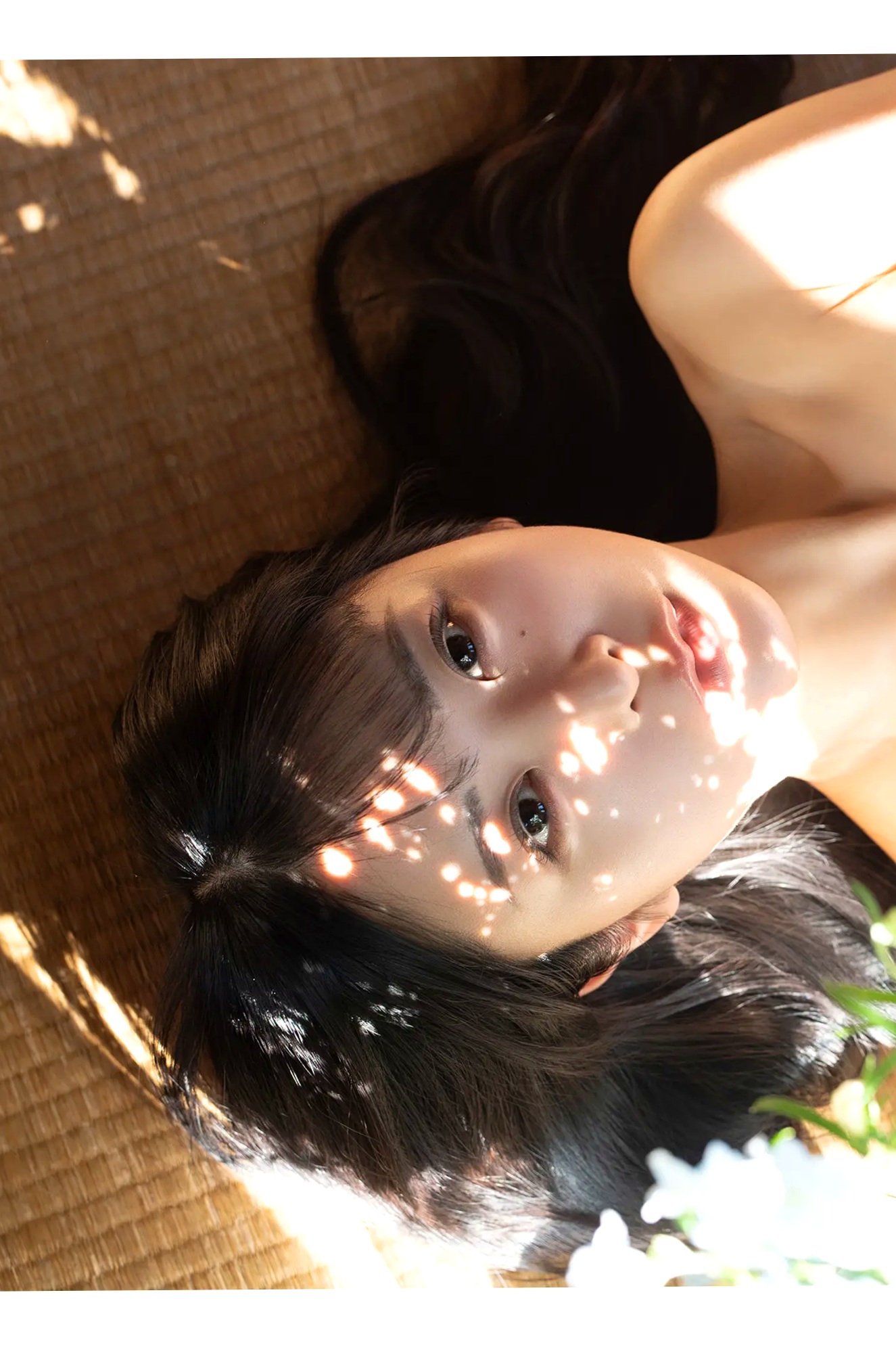 真島なおみ - 愛しくてジェラシー 日系榻榻米私房内衣性感写真