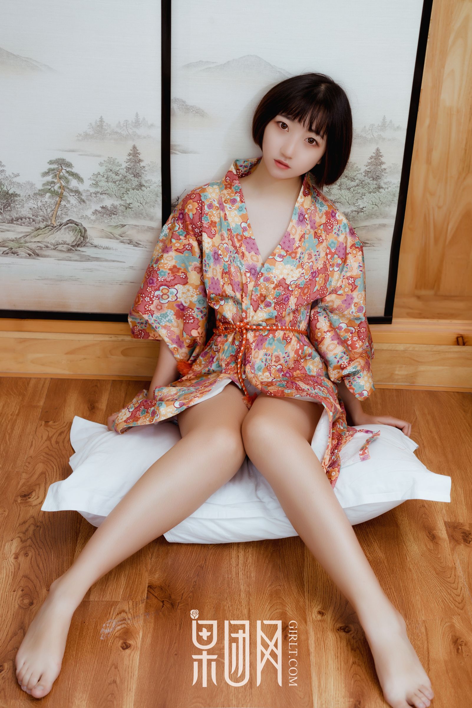软萌妹子千花,2套服装再等果团!