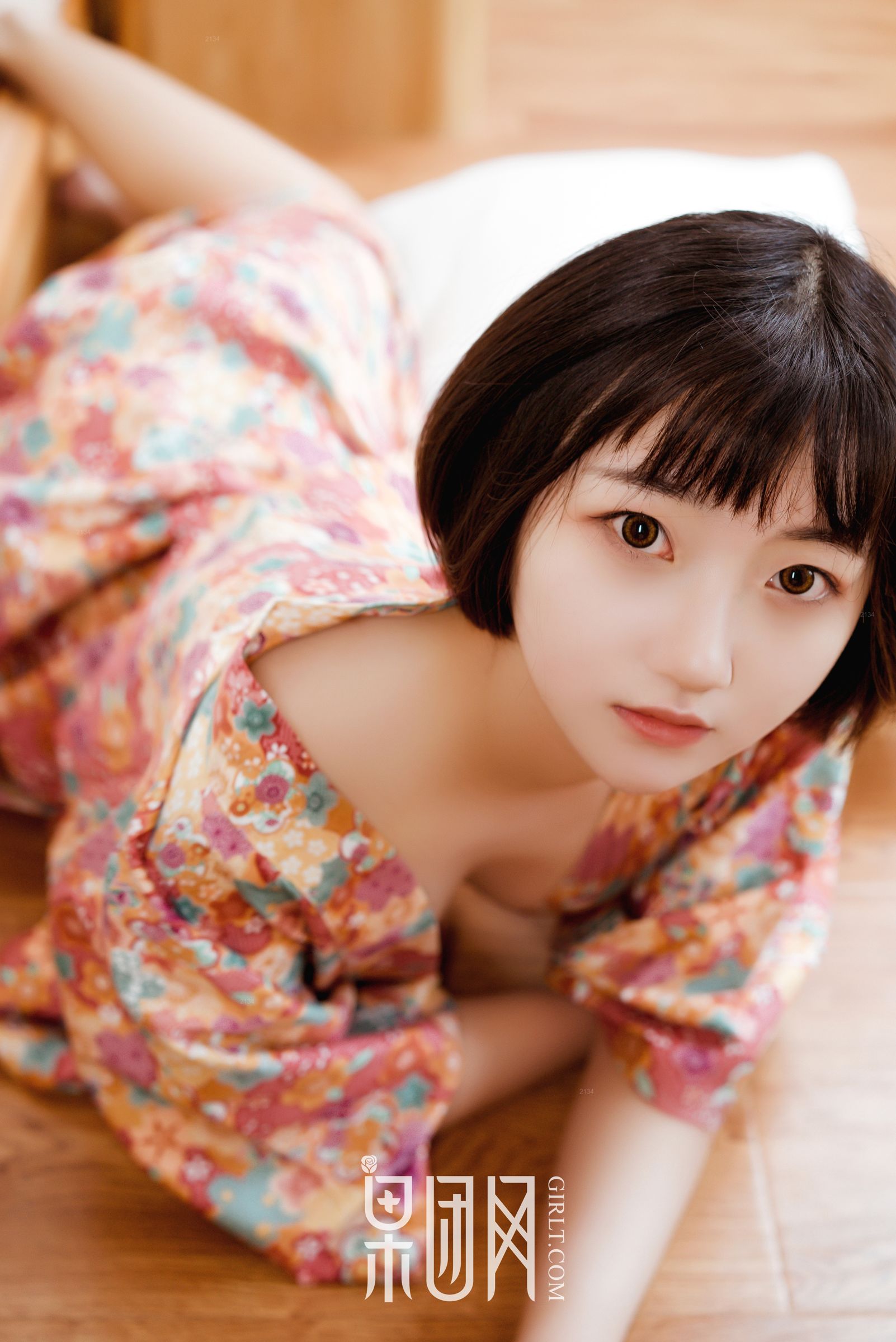 软萌妹子千花,2套服装再等果团!