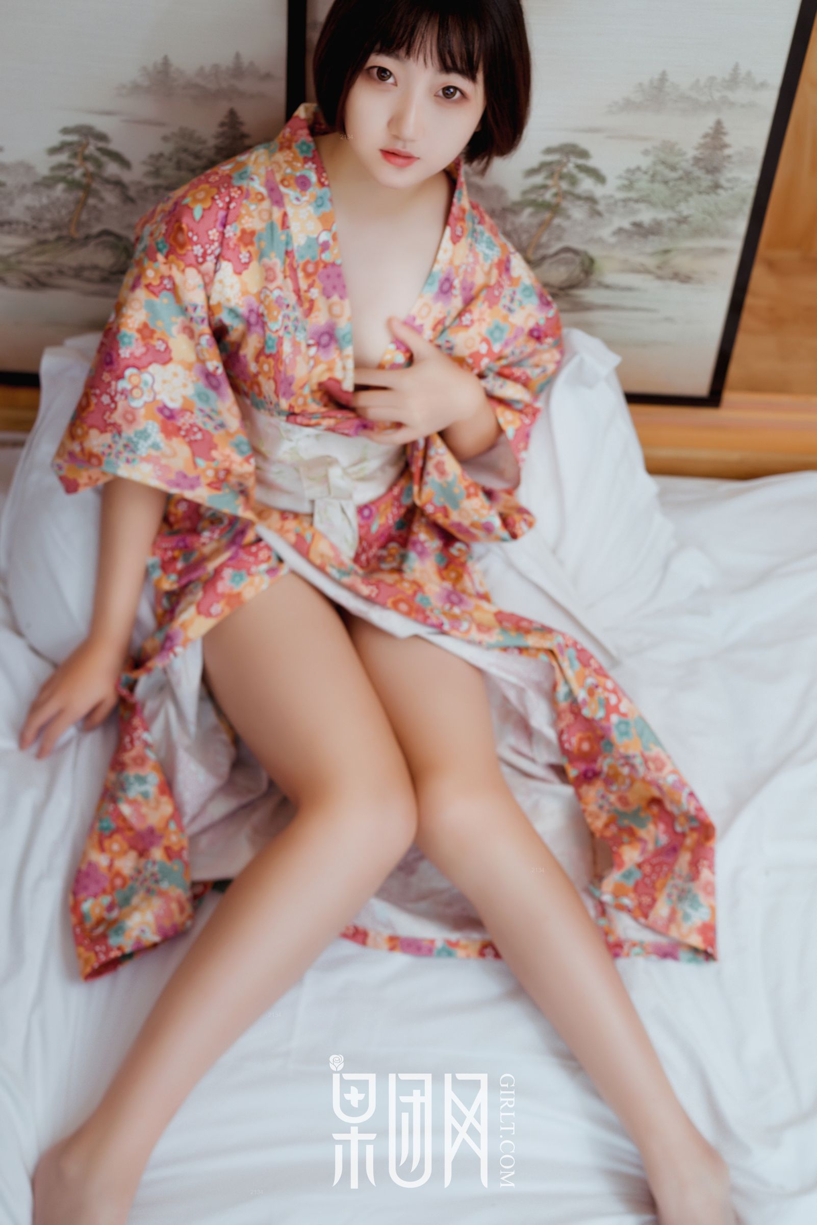 软萌妹子千花,2套服装再等果团!