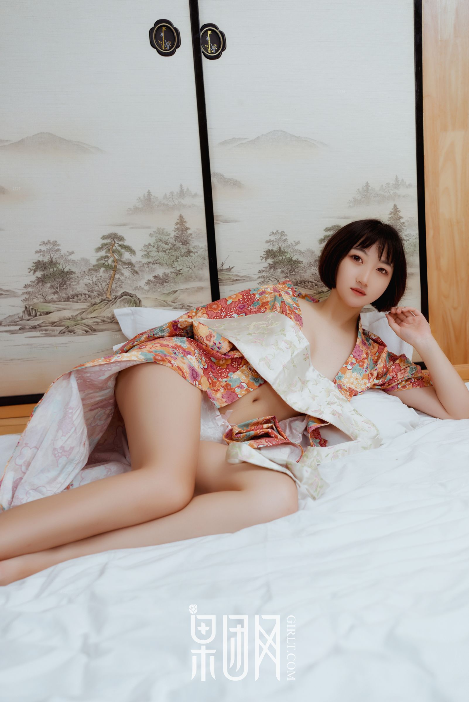 软萌妹子千花,2套服装再等果团!