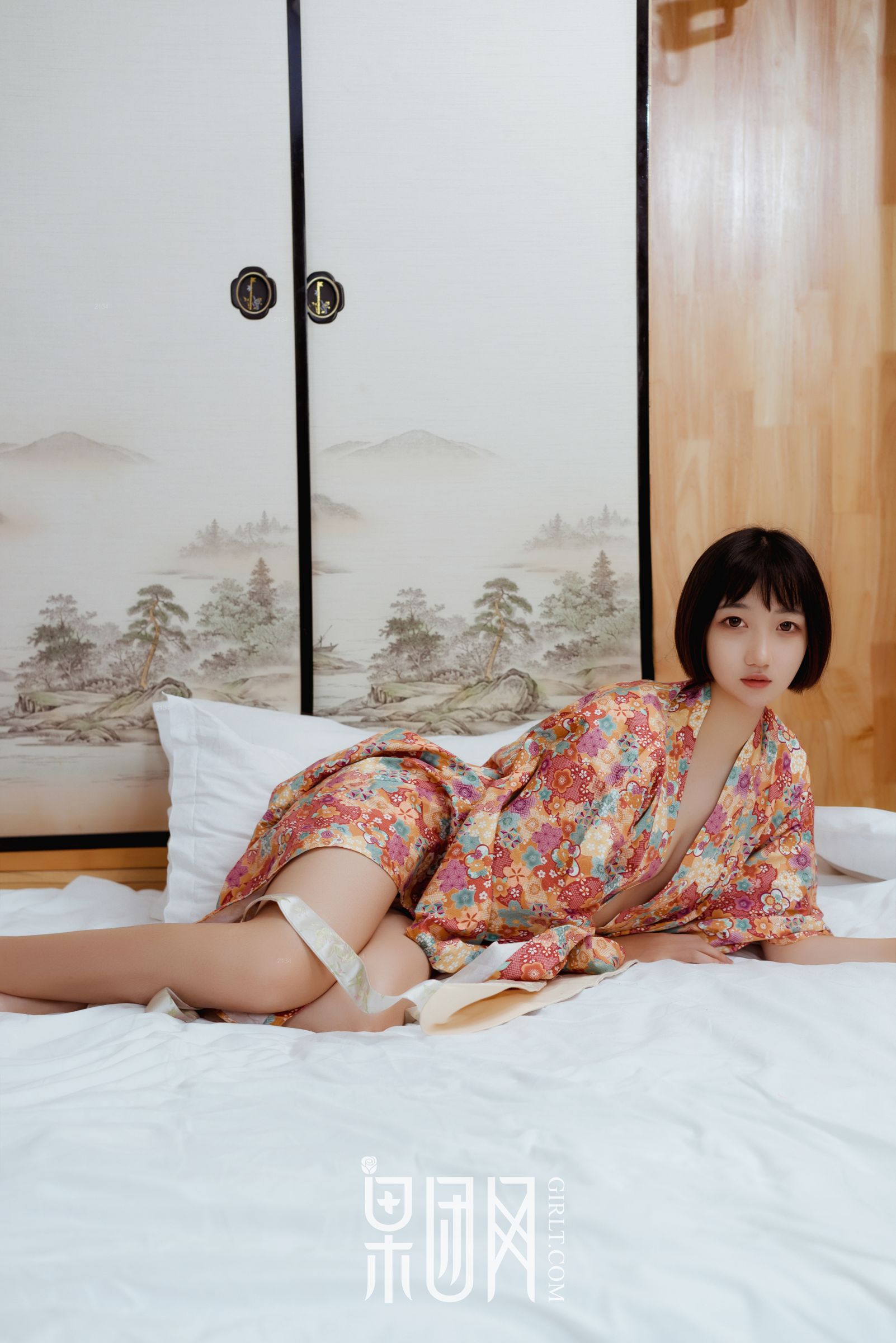 软萌妹子千花,2套服装再等果团!