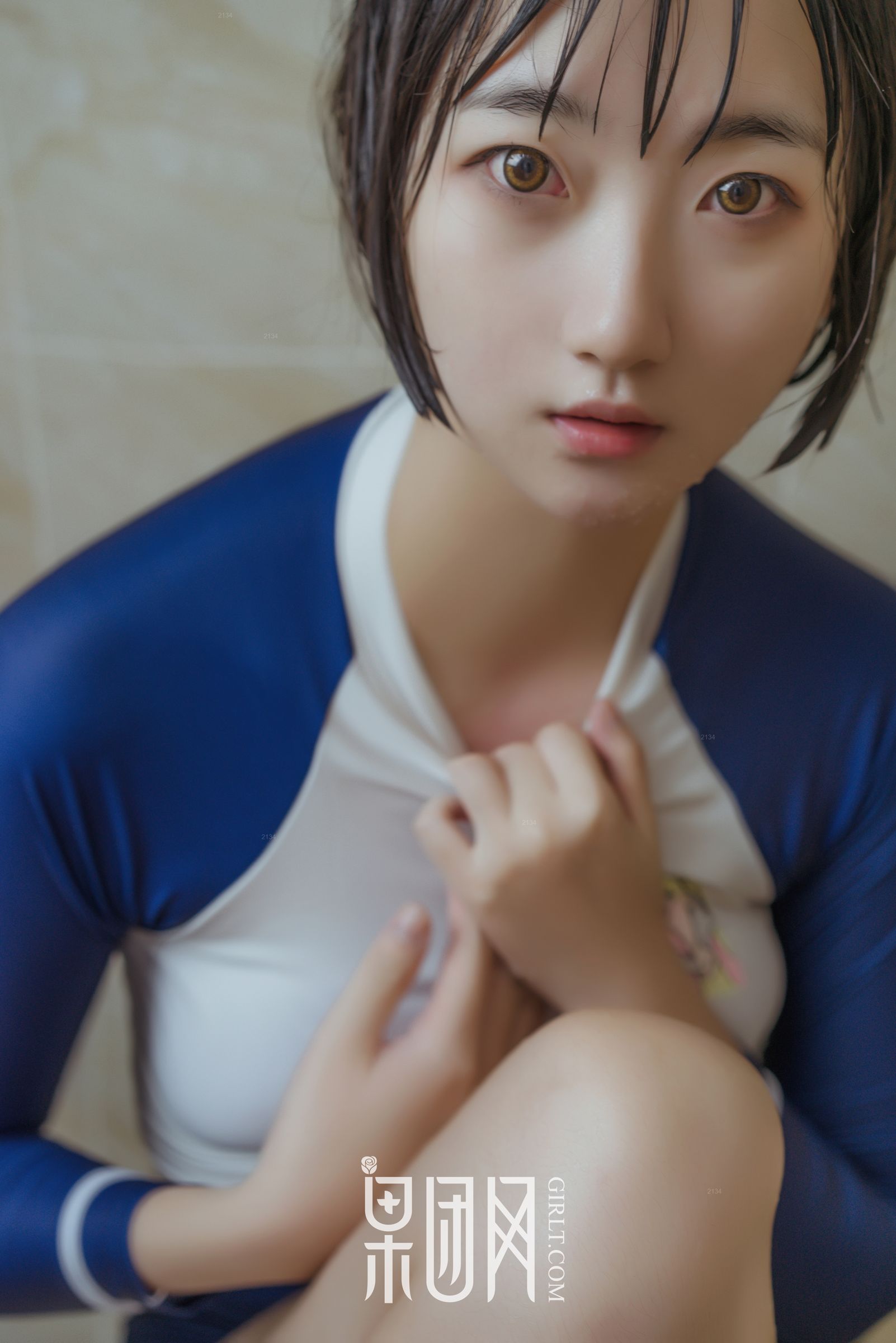 软萌妹子千花,2套服装再等果团!
