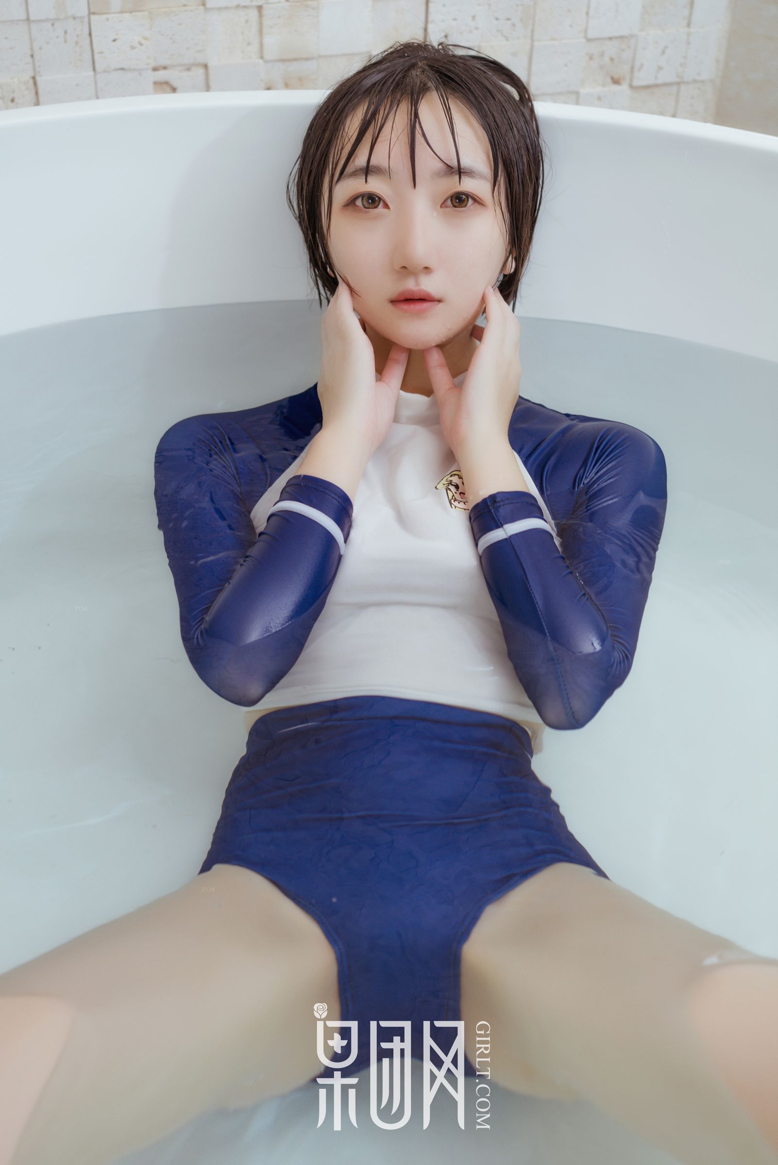 软萌妹子千花,2套服装再等果团!