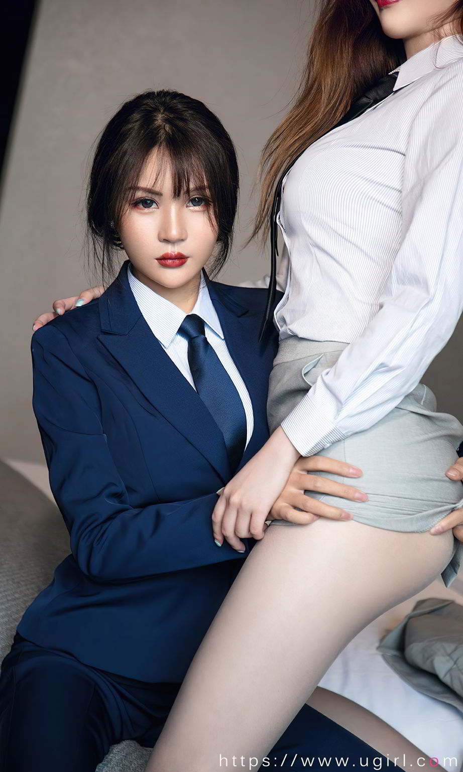 尹菲&betty 天生一对
