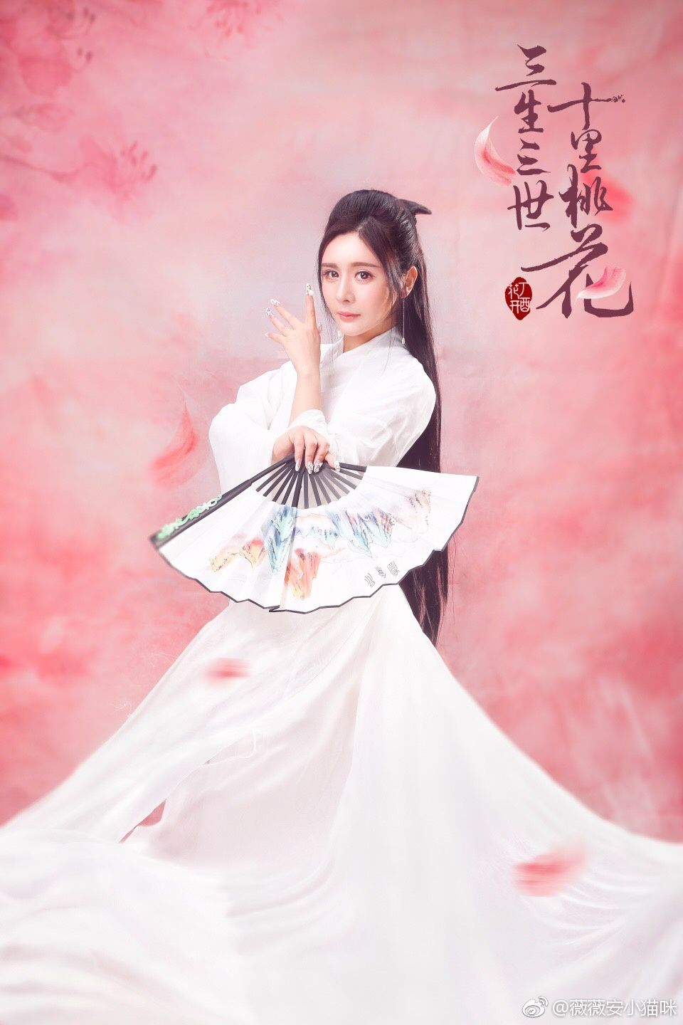 薇薇安小猫咪- 定制写真与私房照