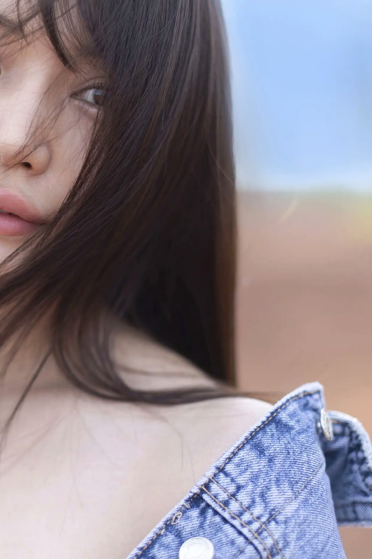 似鳥沙也加 - Semicolon 日本性感女神家居内衣私房照写真