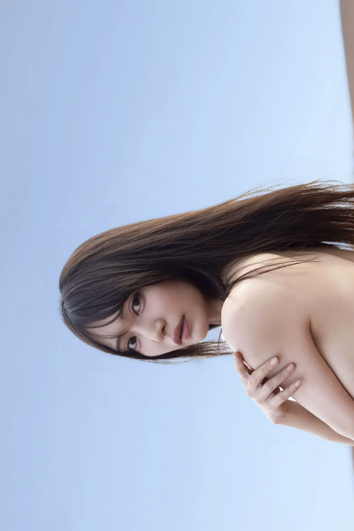 似鳥沙也加 - Semicolon 日本性感女神家居内衣私房照写真