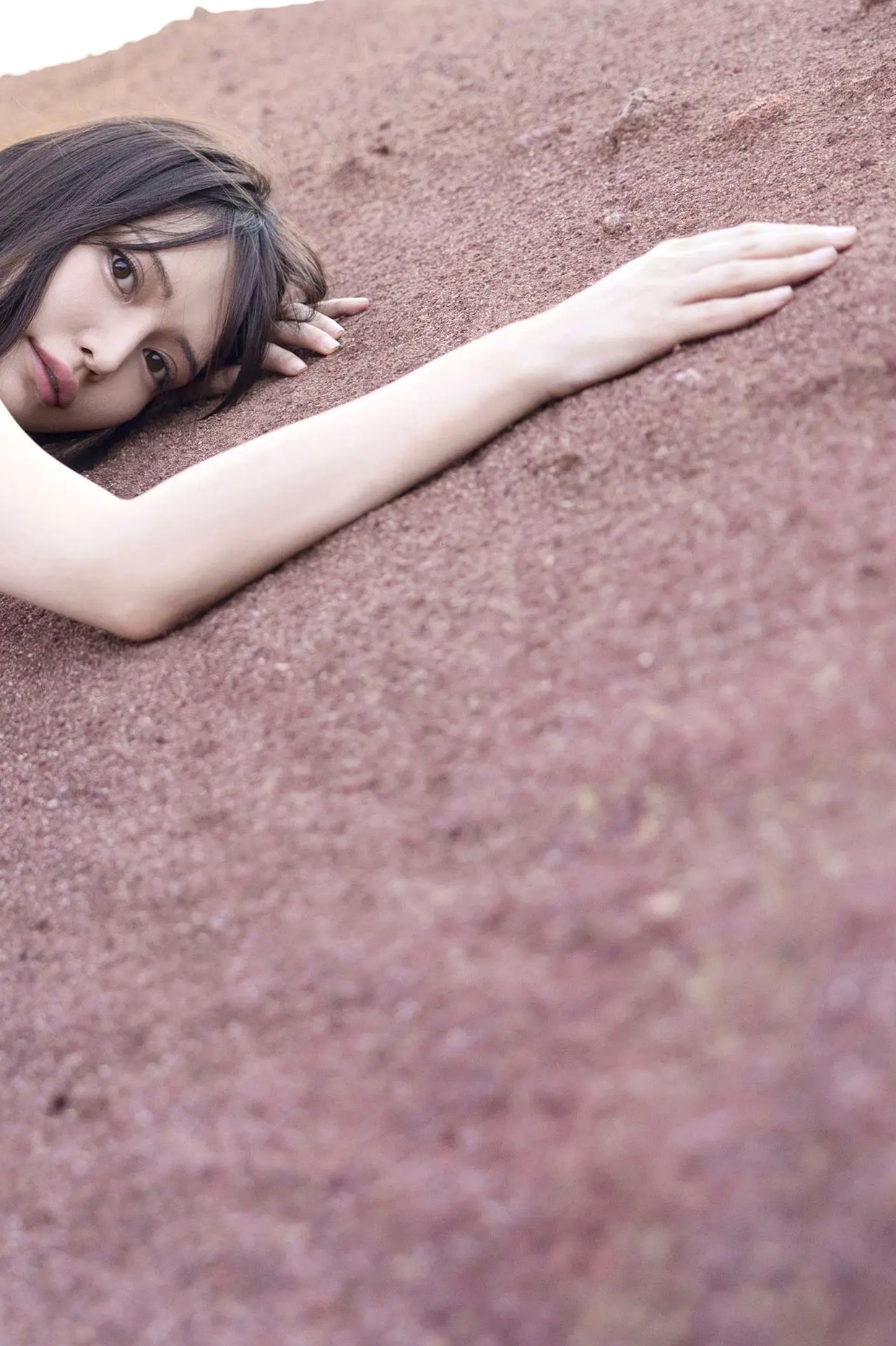似鳥沙也加 - Semicolon 日本性感女神家居内衣私房照写真