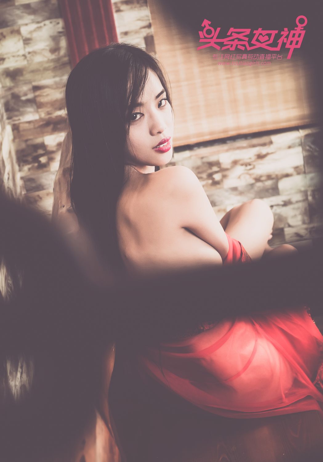 中外女神 · 春风一度