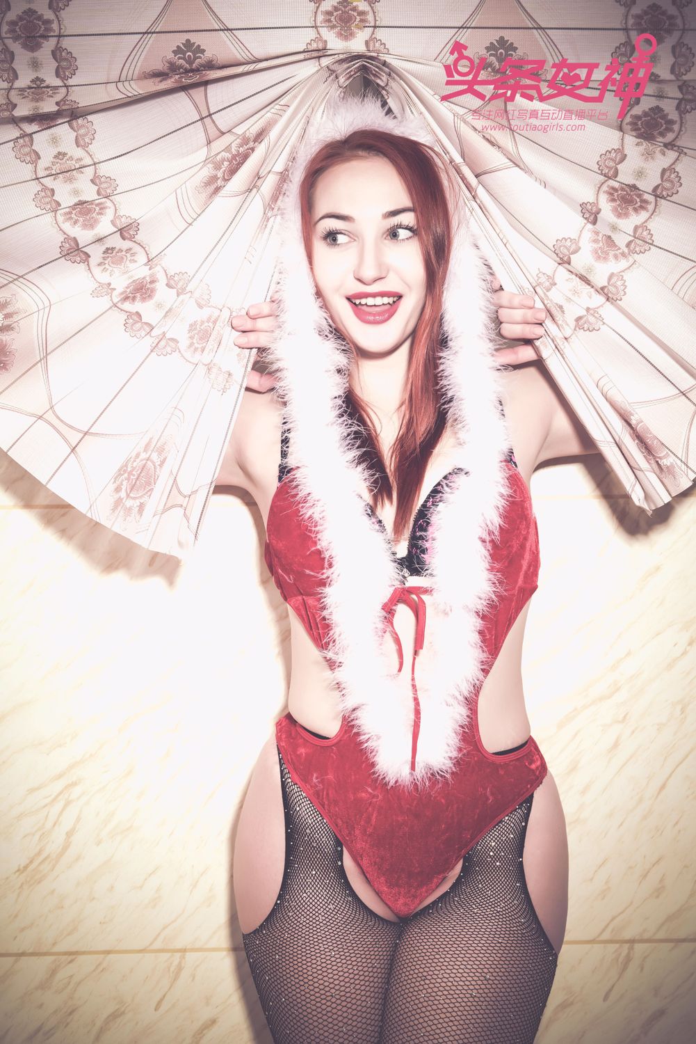 中外女神 · 春风一度