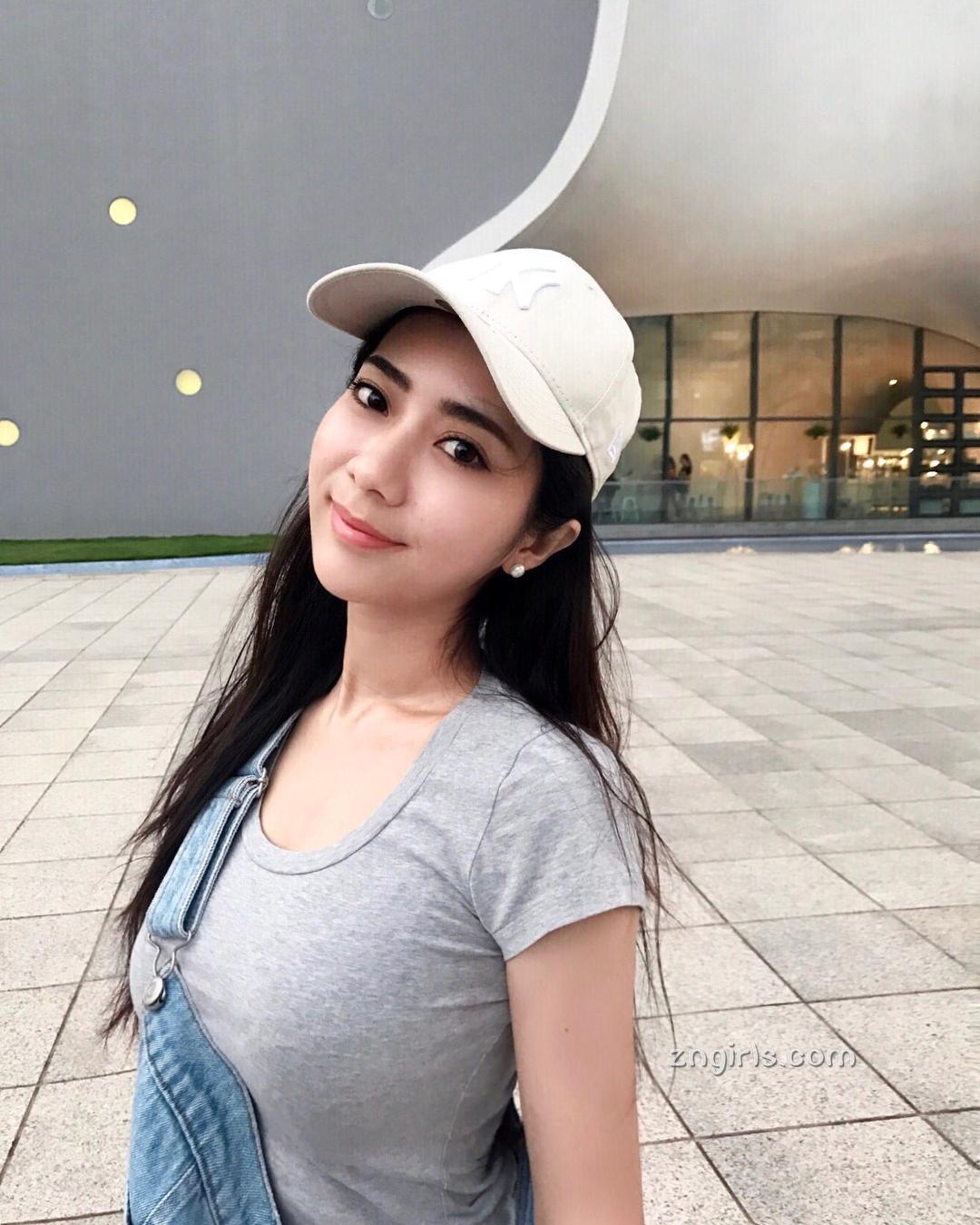 好凶!健身房惊见运动妹!浑圆白皙丰满有型