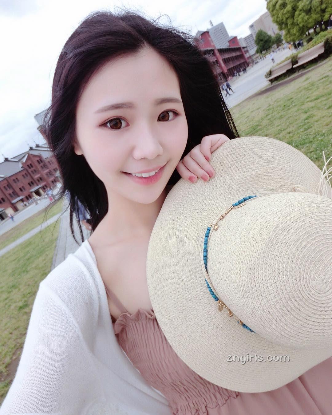 邻家小妹竺竺 甜美清新邪念全无
