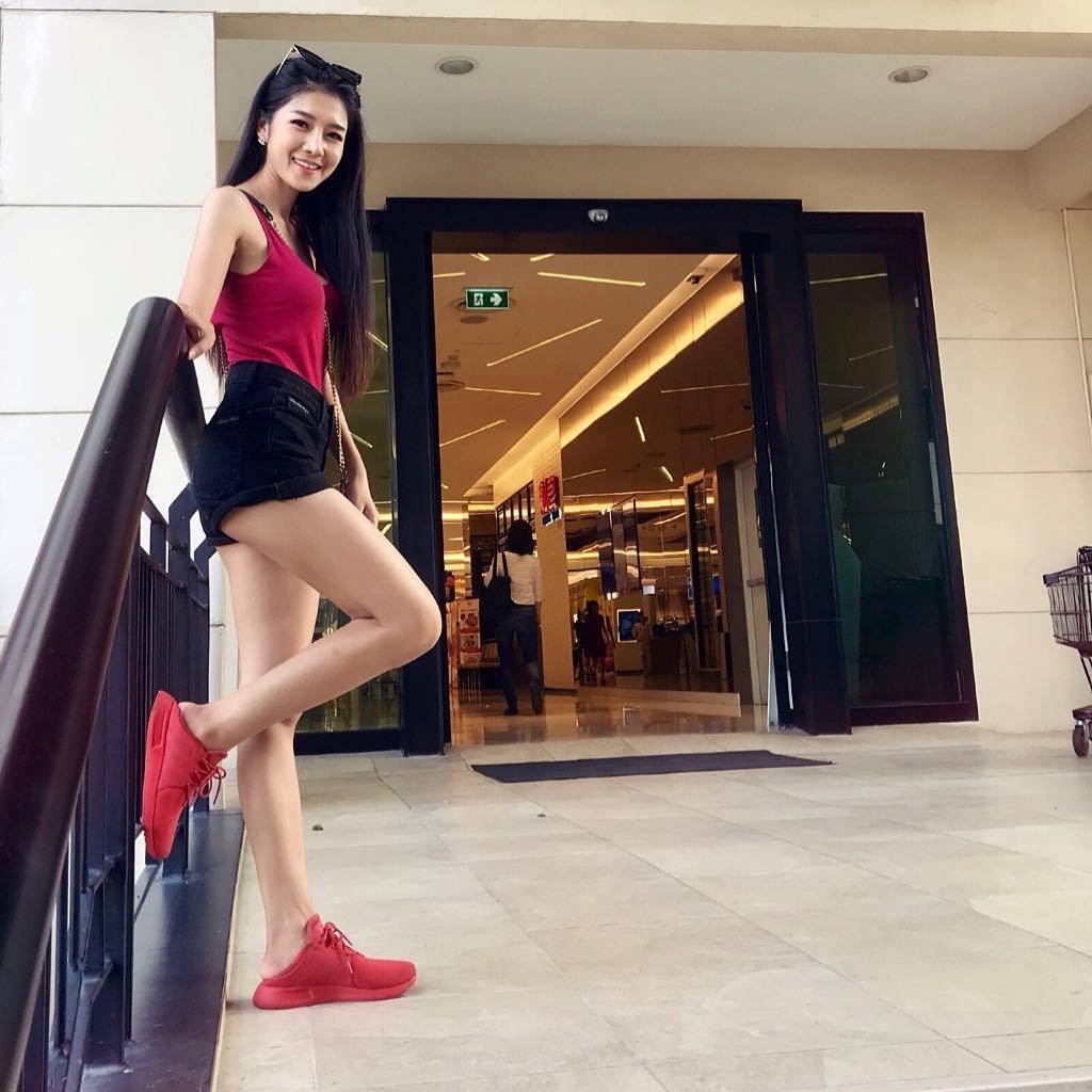 Eva Ava- 泰國Playboy兔女郎
