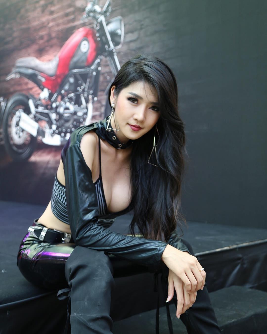 Eva Ava- 泰國Playboy兔女郎