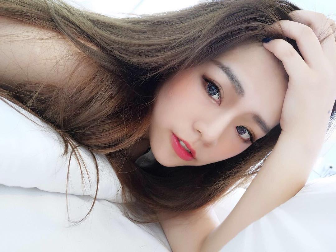 Teresa缇芝- 最强美胸女王私房照