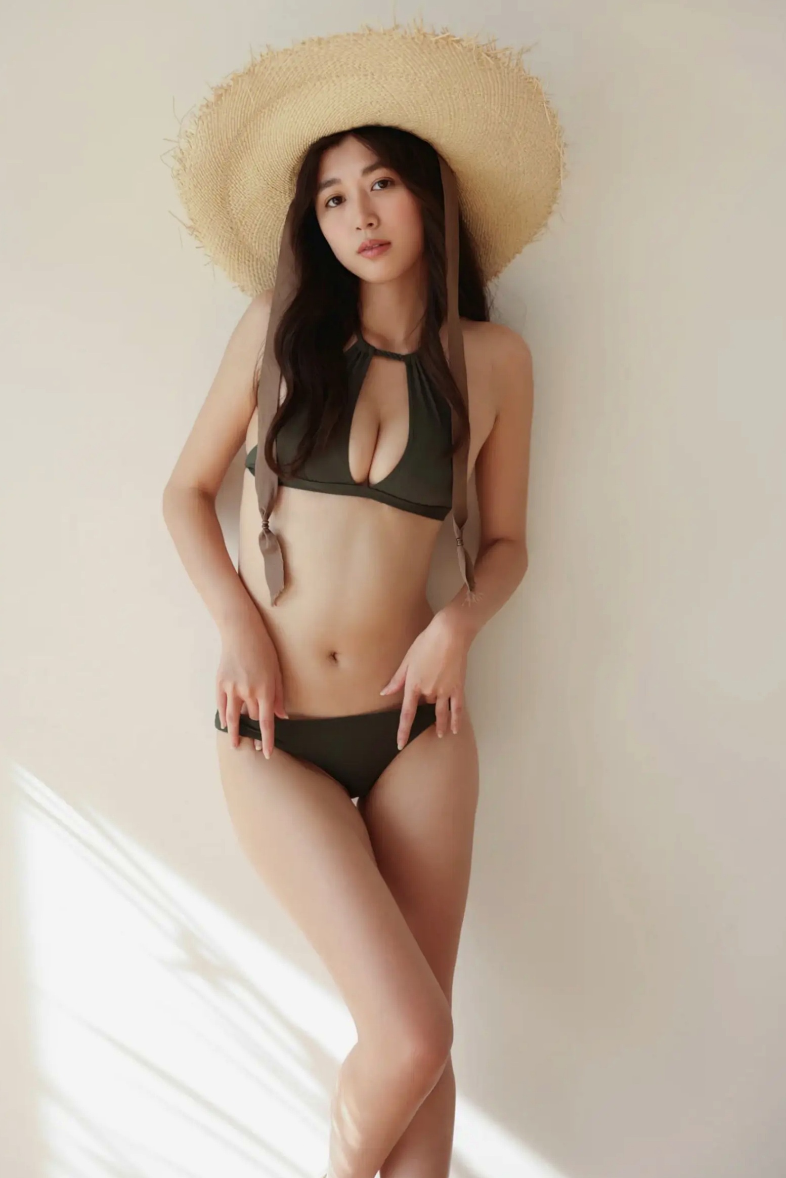 北向珠夕 - Beginning vol.2 性感女神极品私房照,黑丝诱惑与时尚内衣写真大赏