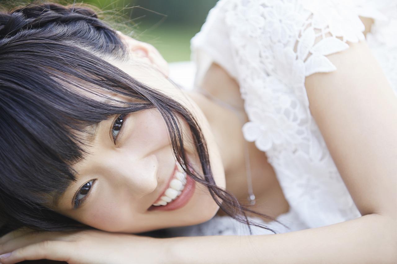 菅井友香- 2017日本周刊杂志写真
