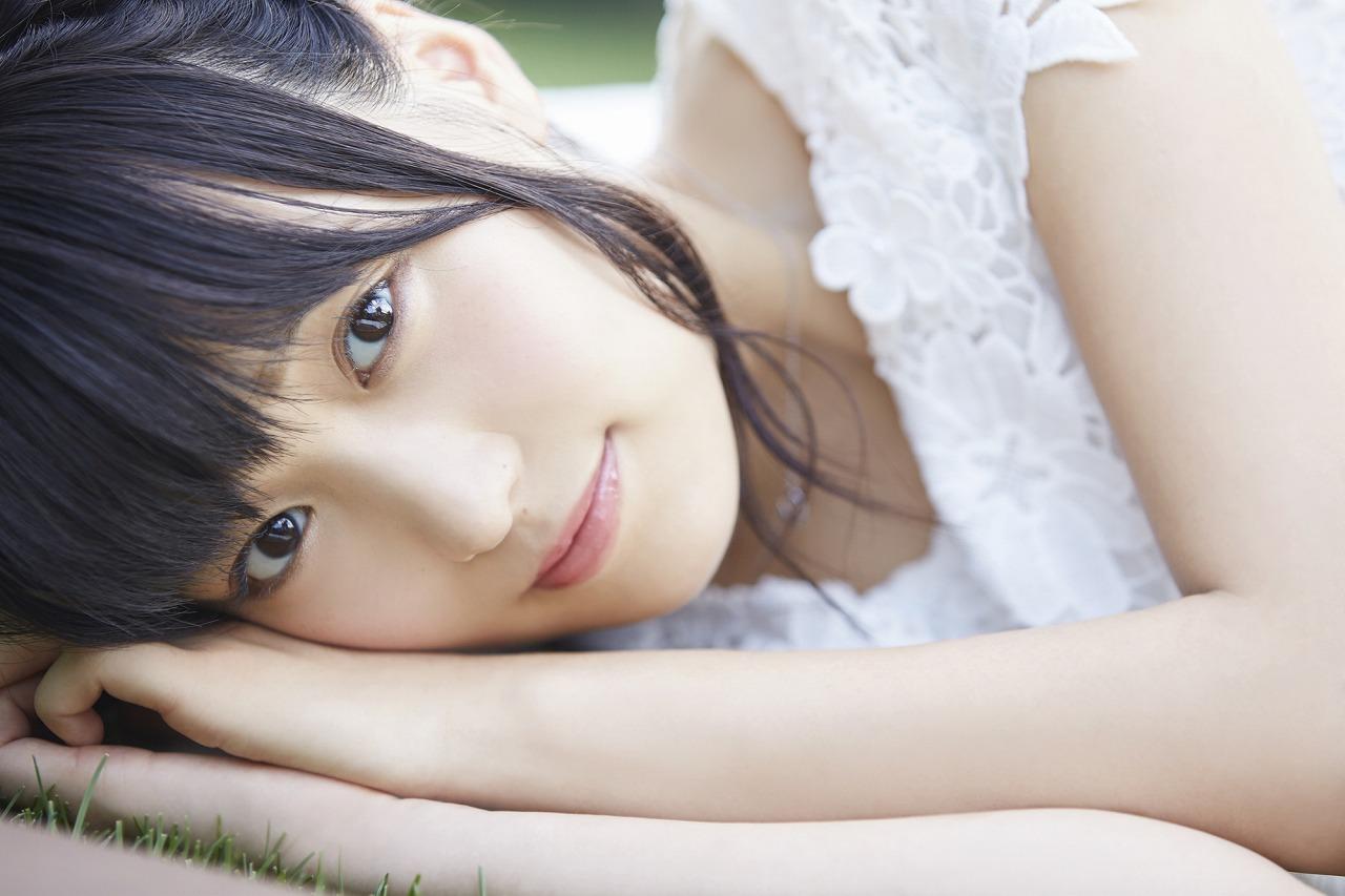 菅井友香- 2017日本周刊杂志写真