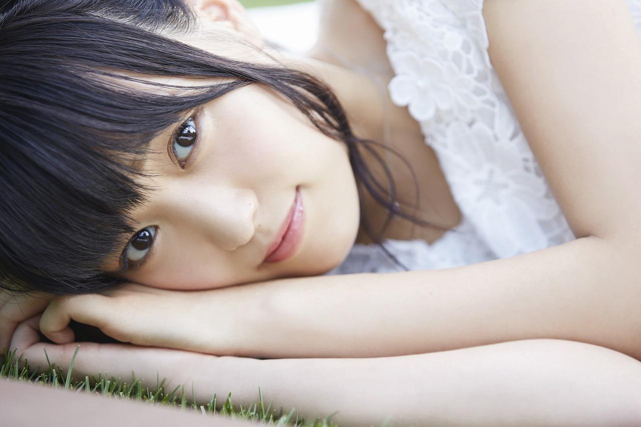 菅井友香- 2017日本周刊杂志写真