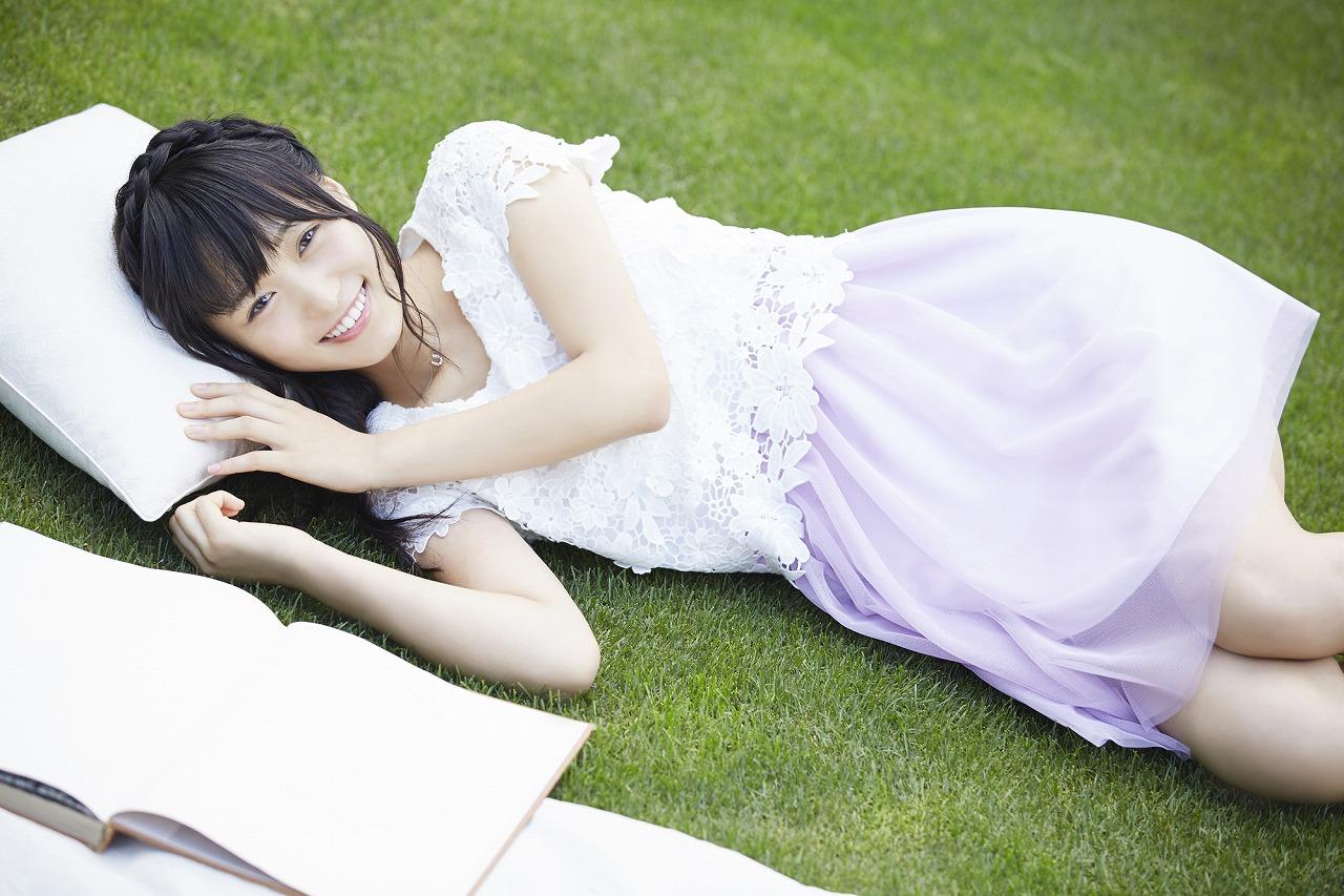 菅井友香- 2017日本周刊杂志写真