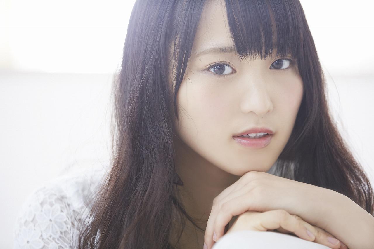 菅井友香- 2017日本周刊杂志写真