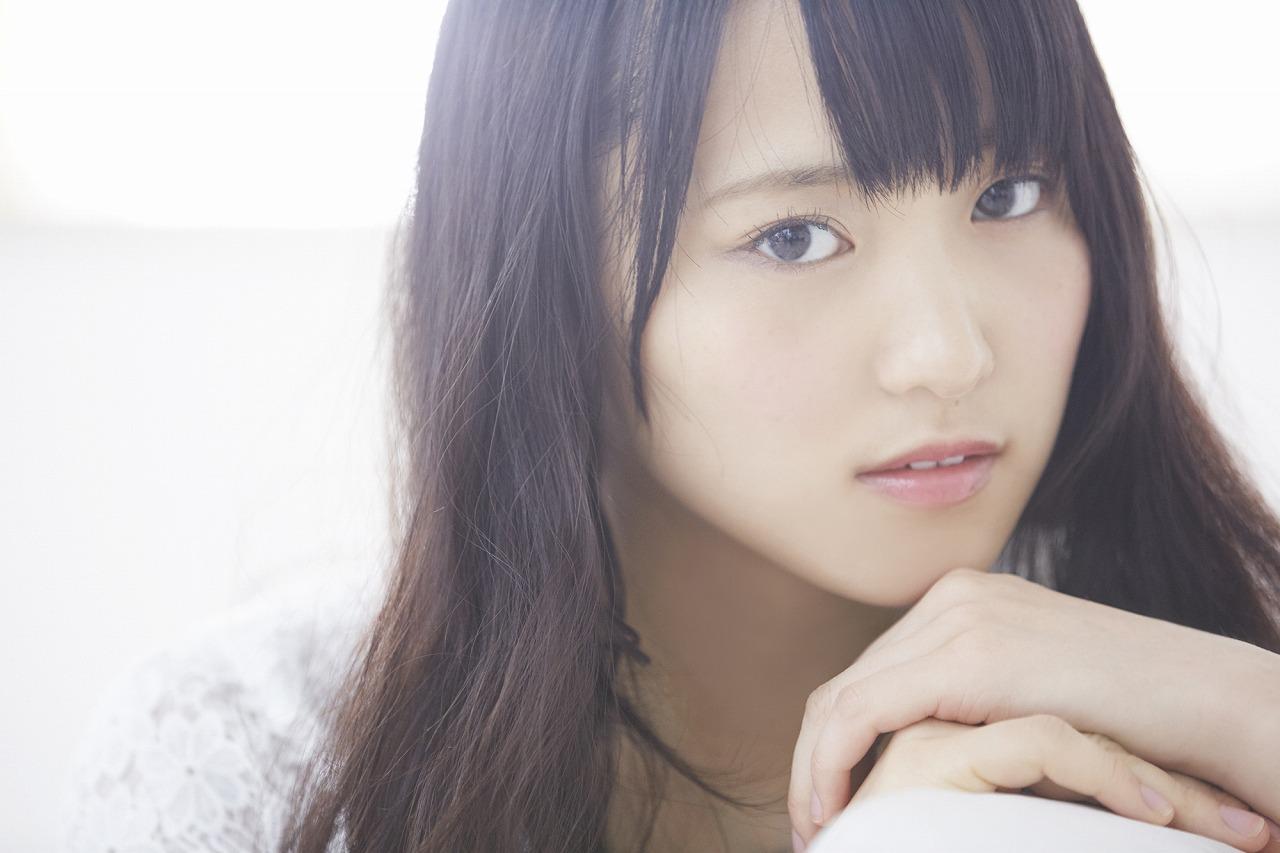 菅井友香- 2017日本周刊杂志写真
