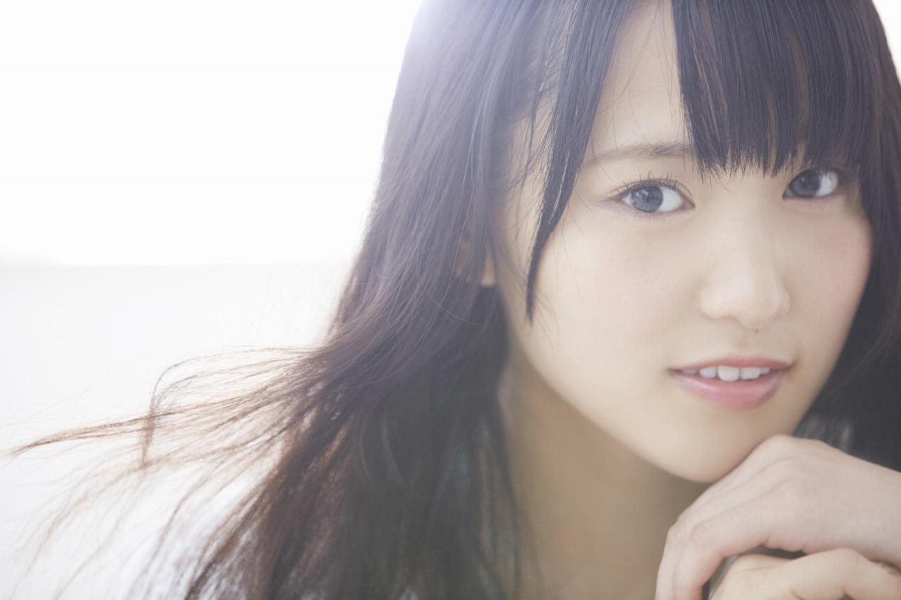 菅井友香- 2017日本周刊杂志写真