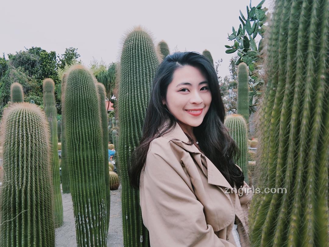 护理师林后仪车头灯太胸,比基尼有被撑开的感觉