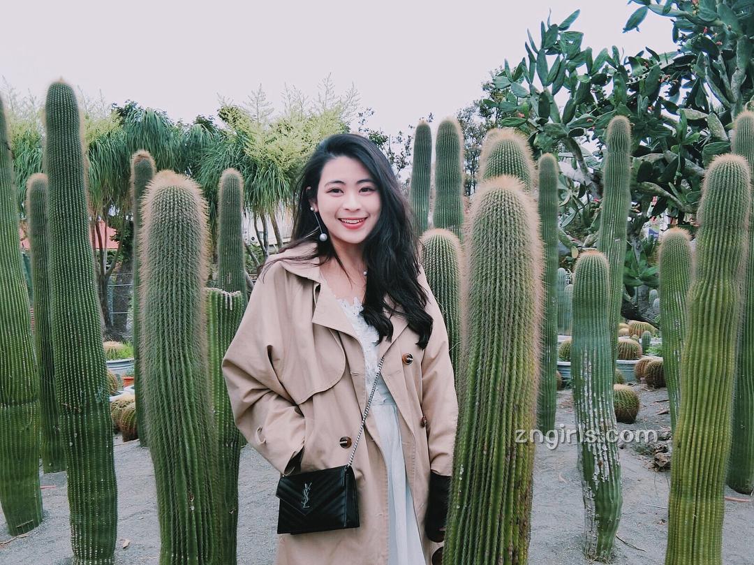 护理师林后仪车头灯太胸,比基尼有被撑开的感觉