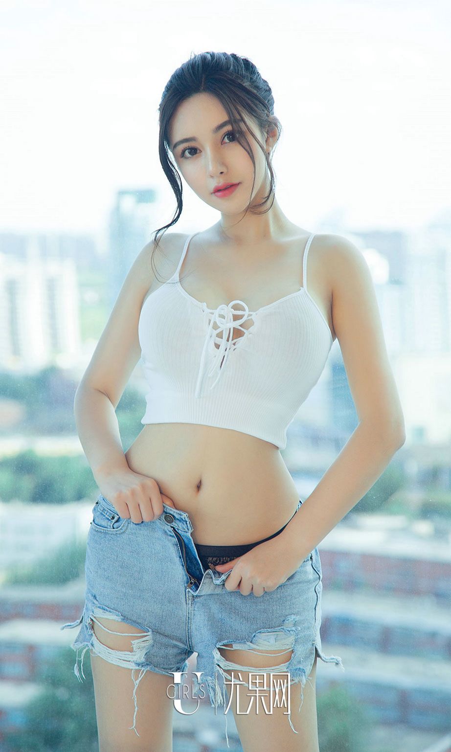 珍珠小姐金梓馨 爱的惊涛骇浪
