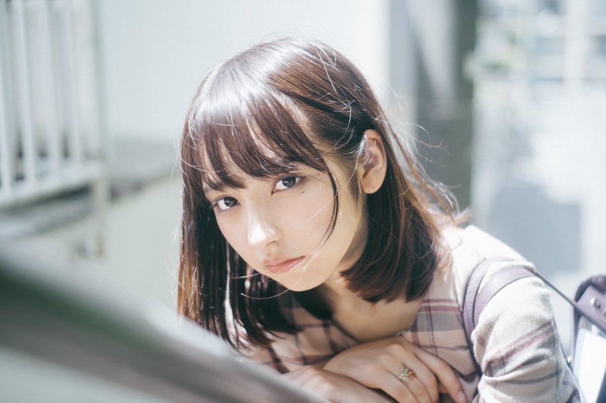 十味(とーみ)- 平成原石少女私房照