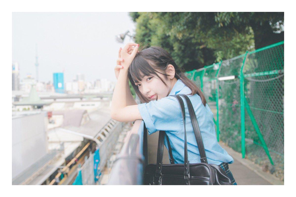 十味(とーみ)- 平成原石少女私房照